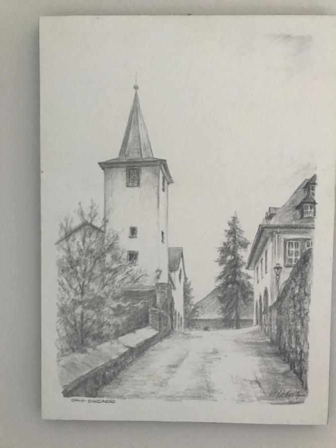 Im Alten Buero Келберг Екстериор снимка